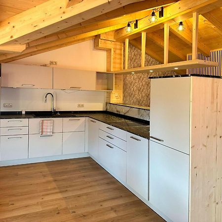 Chalet Allgaeu Fischen im Allgaeu Екстериор снимка