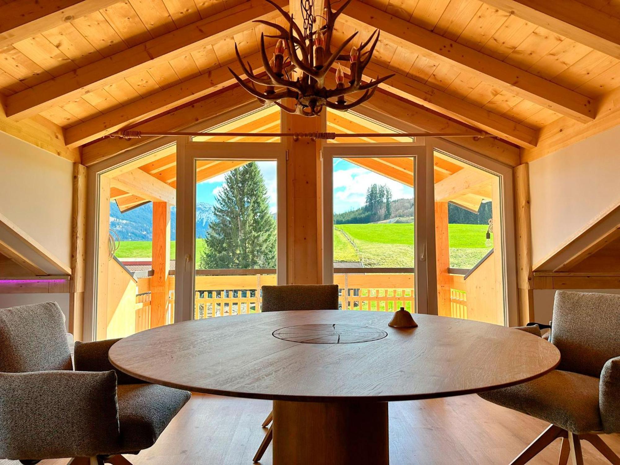 Chalet Allgaeu Fischen im Allgaeu Екстериор снимка