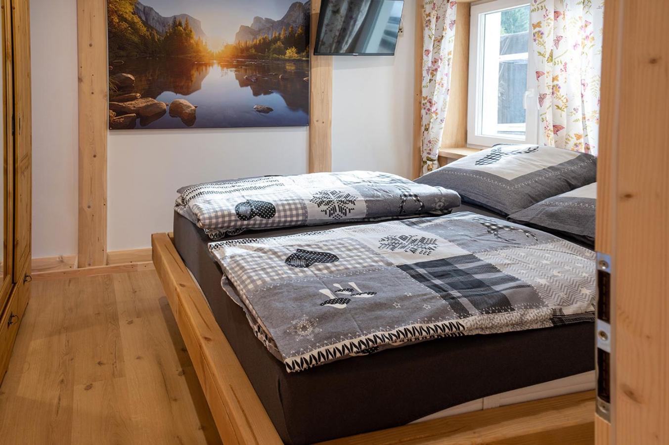 Chalet Allgaeu Fischen im Allgaeu Екстериор снимка