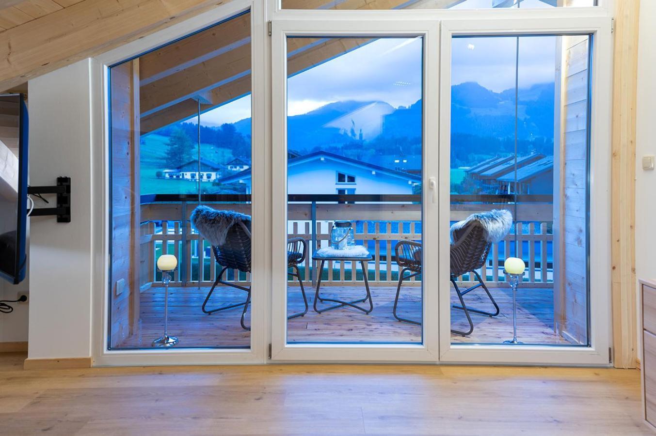Chalet Allgaeu Fischen im Allgaeu Екстериор снимка