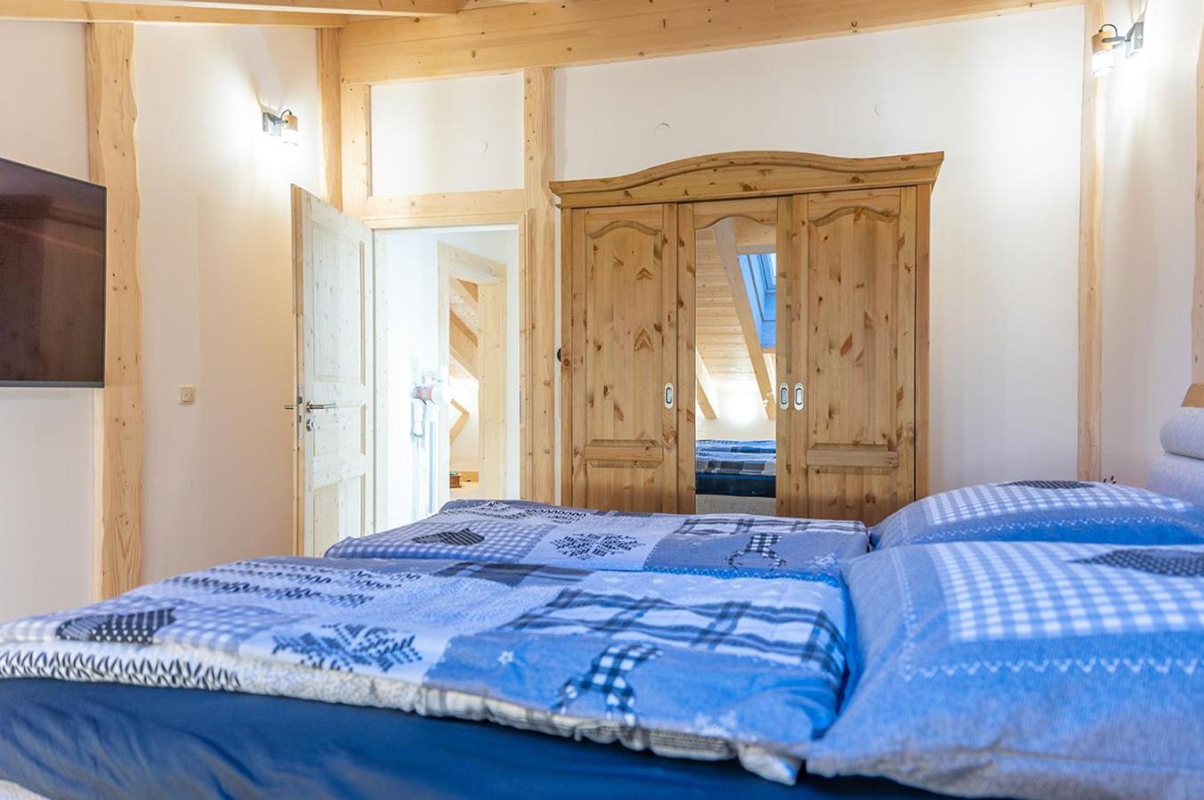 Chalet Allgaeu Fischen im Allgaeu Стая снимка