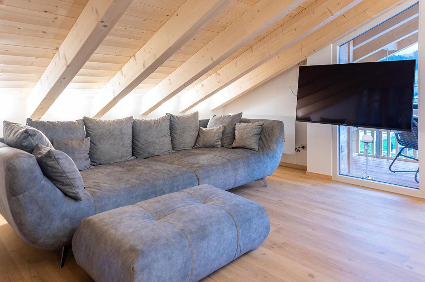 Chalet Allgaeu Fischen im Allgaeu Стая снимка