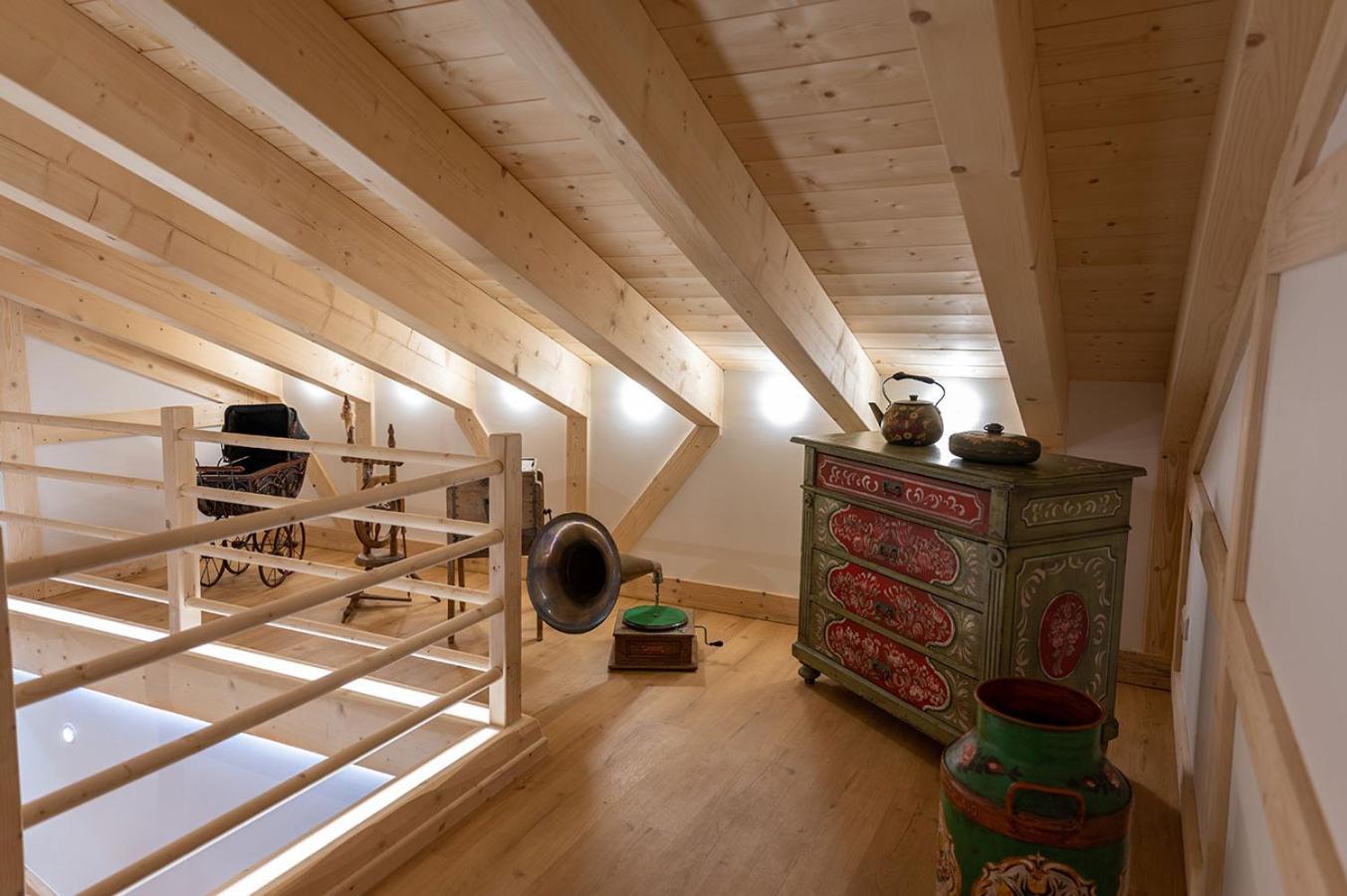 Chalet Allgaeu Fischen im Allgaeu Екстериор снимка