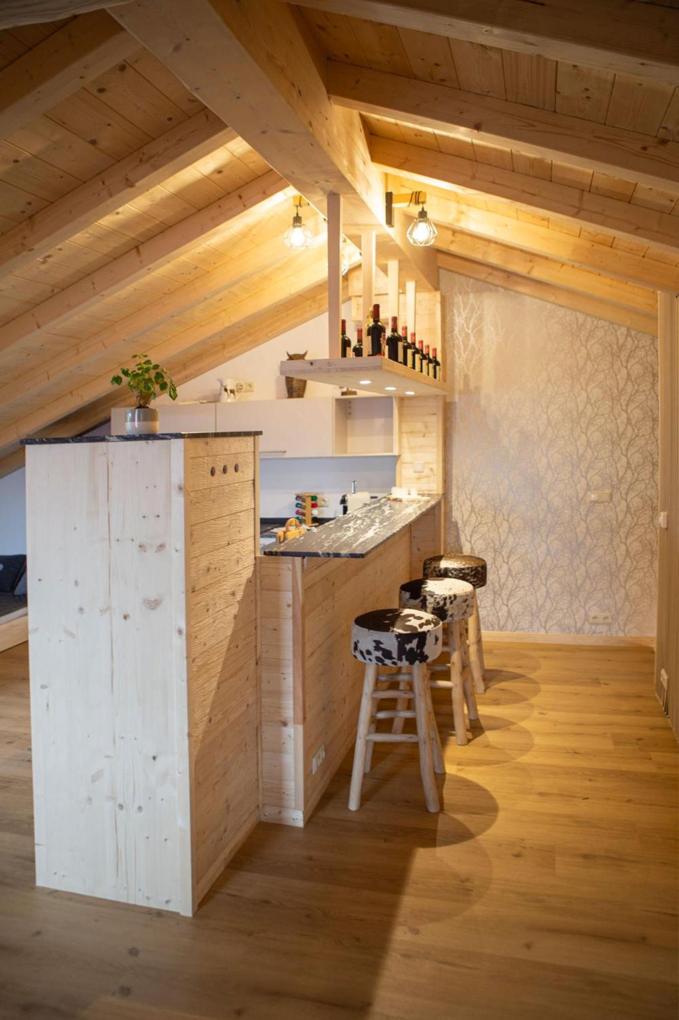 Chalet Allgaeu Fischen im Allgaeu Екстериор снимка