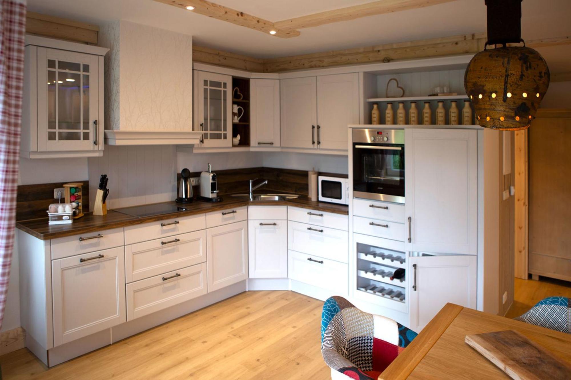 Chalet Allgaeu Fischen im Allgaeu Екстериор снимка