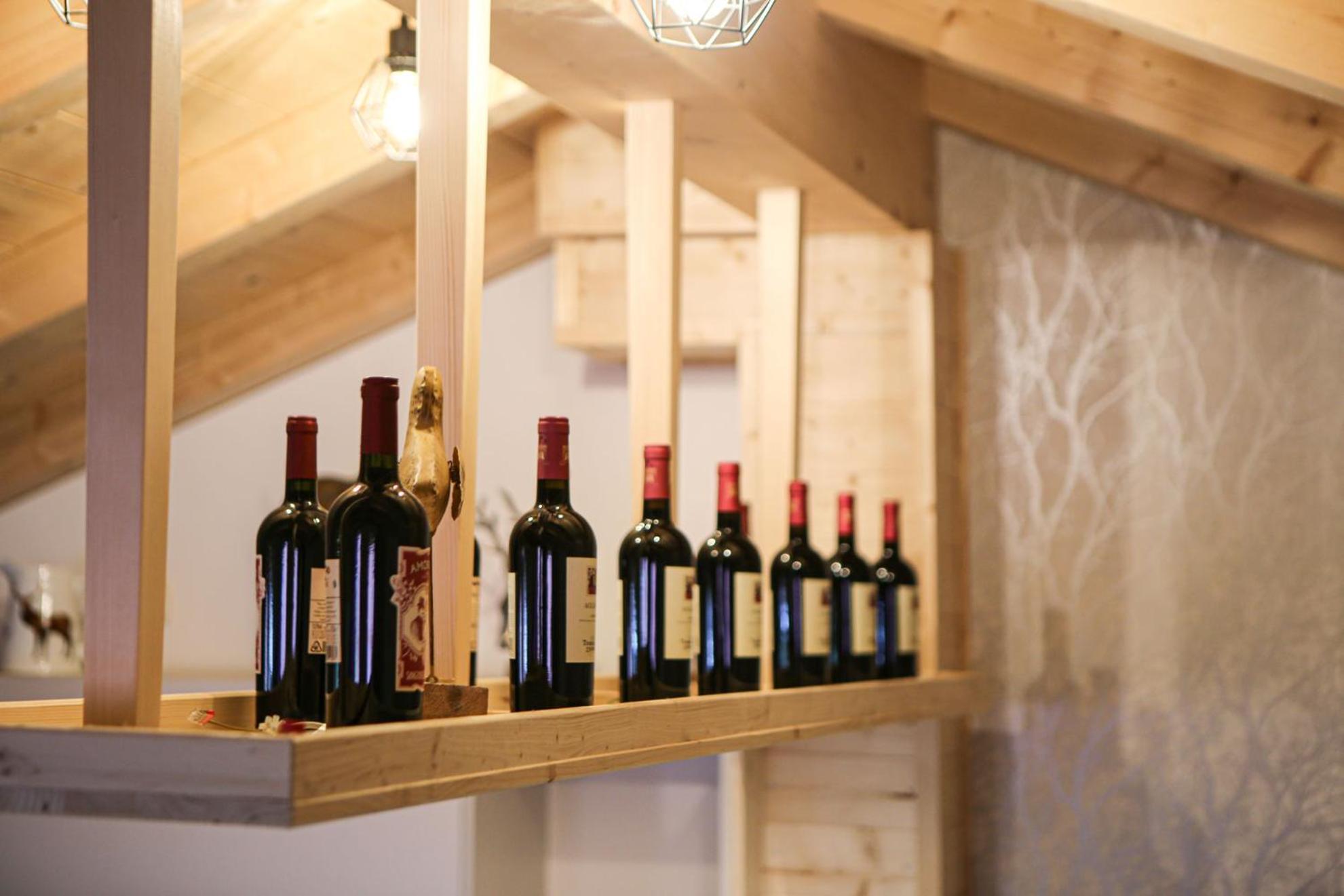 Chalet Allgaeu Fischen im Allgaeu Стая снимка