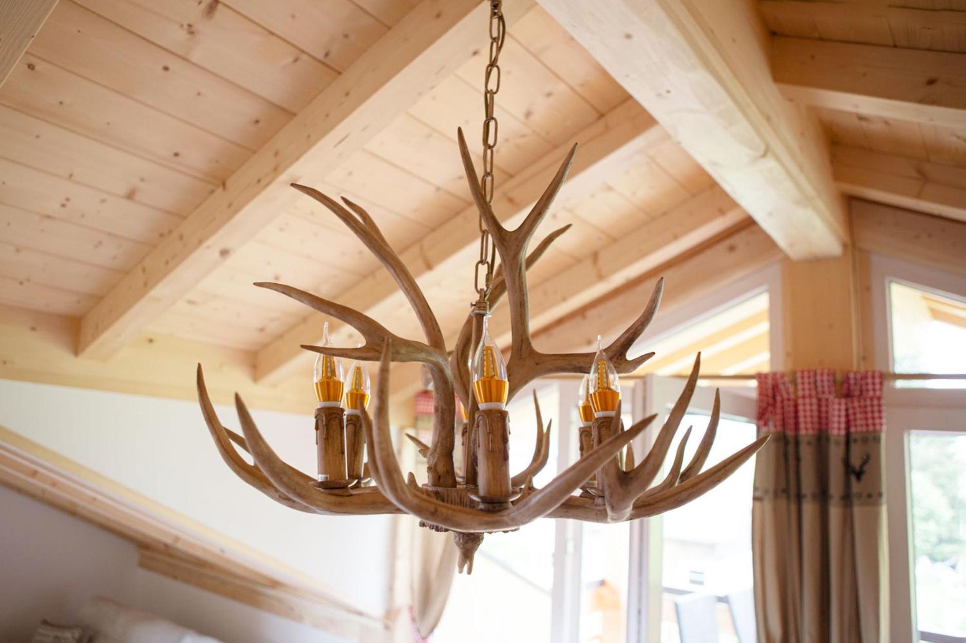 Chalet Allgaeu Fischen im Allgaeu Стая снимка