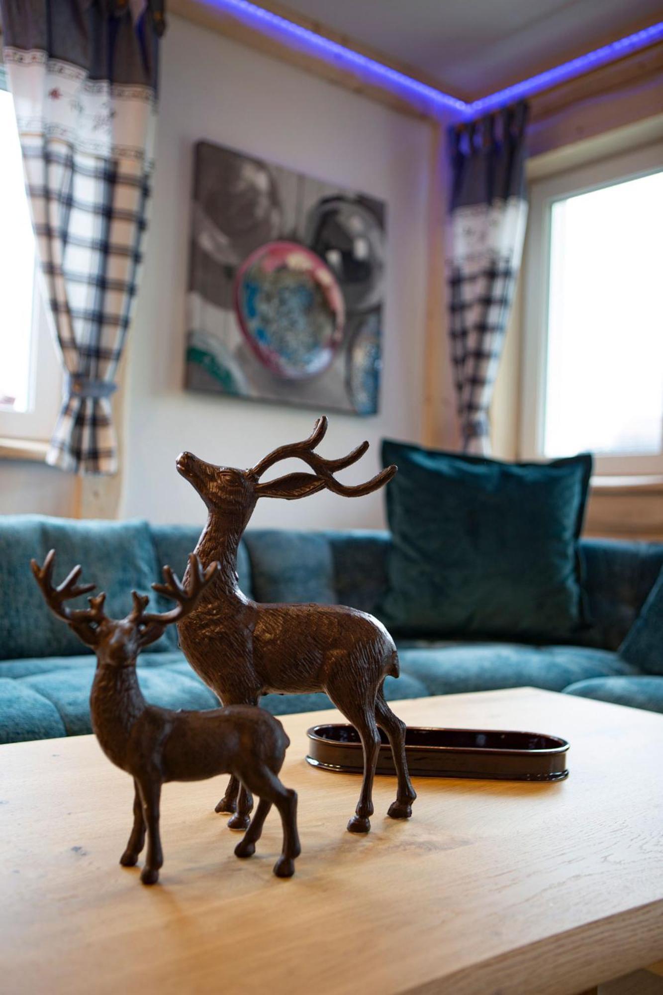 Chalet Allgaeu Fischen im Allgaeu Стая снимка